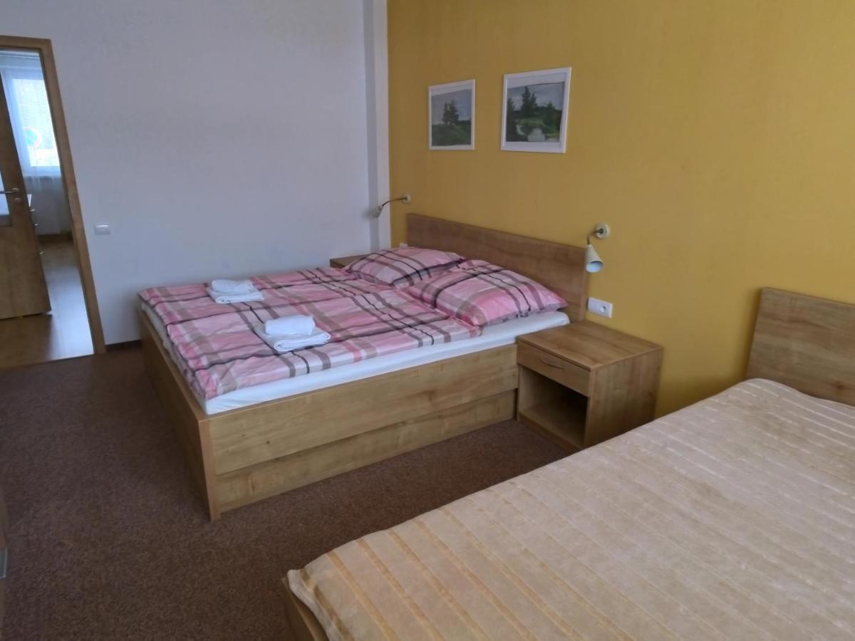 Apartmany 1050 Квилда Екстериор снимка