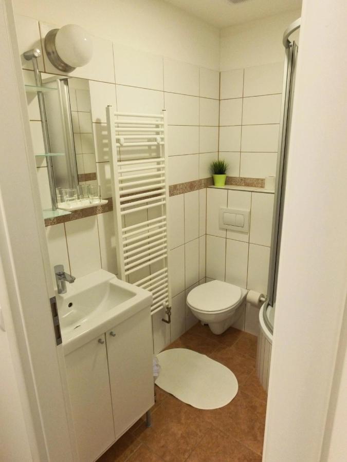 Apartmany 1050 Квилда Екстериор снимка