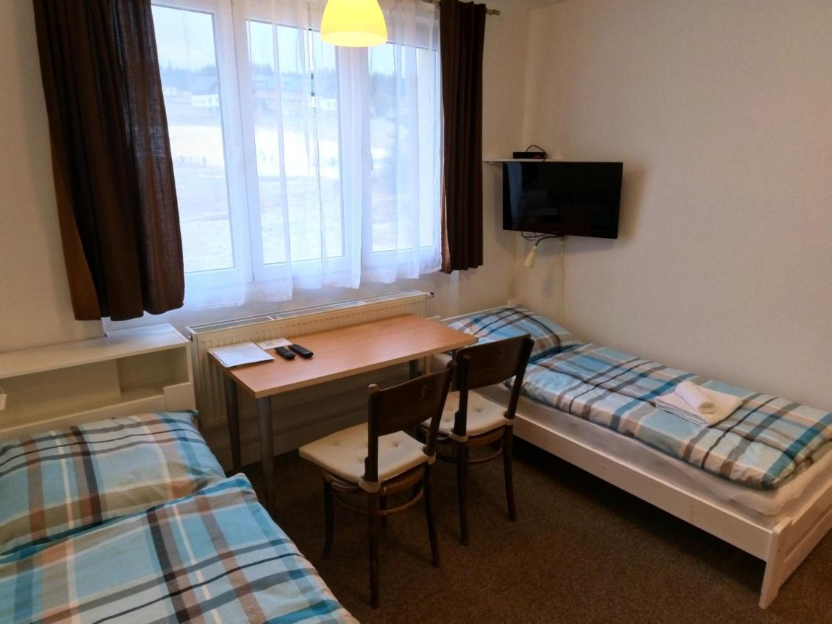 Apartmany 1050 Квилда Екстериор снимка
