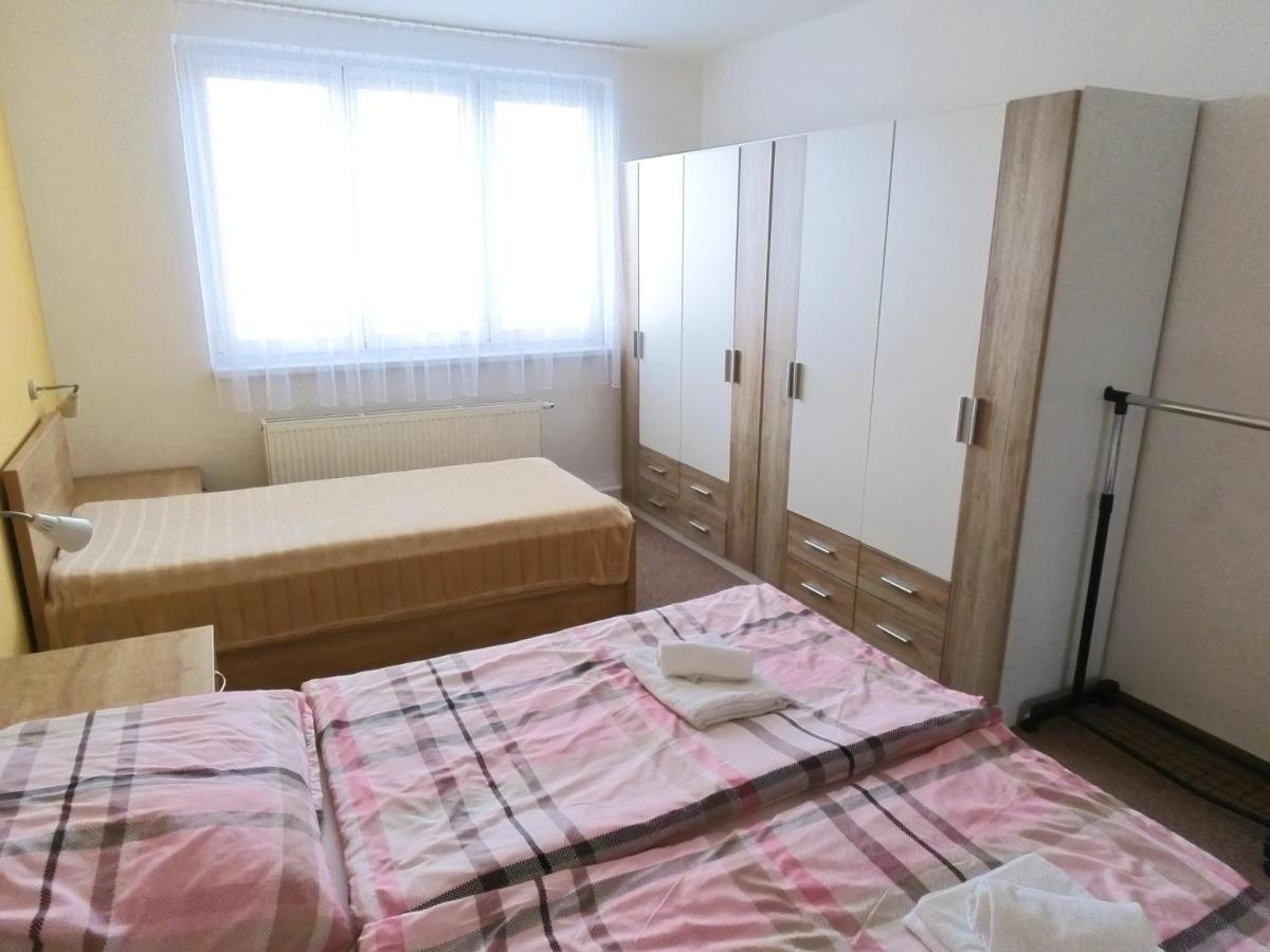 Apartmany 1050 Квилда Екстериор снимка