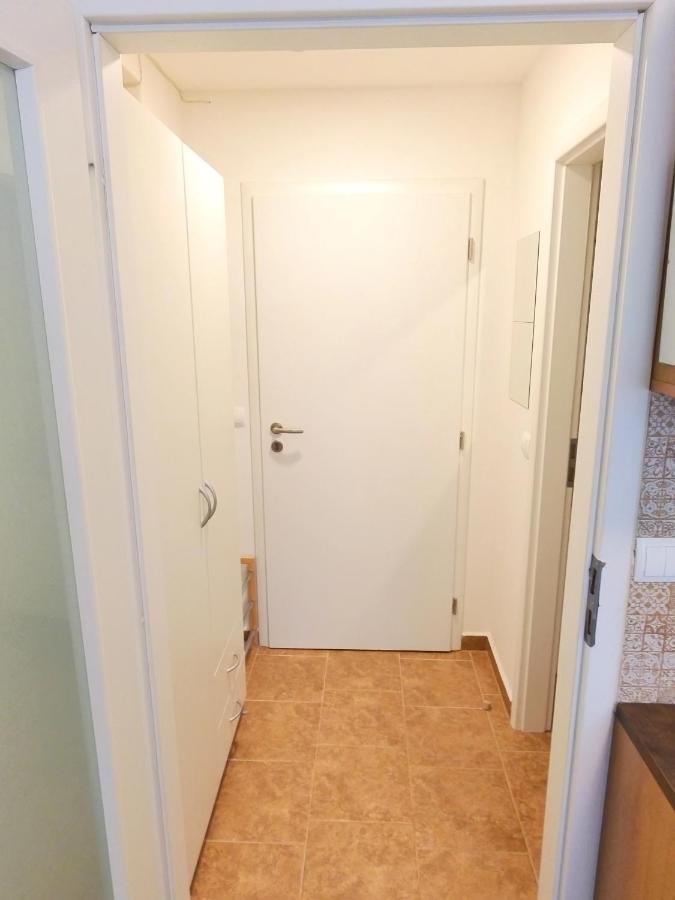 Apartmany 1050 Квилда Екстериор снимка