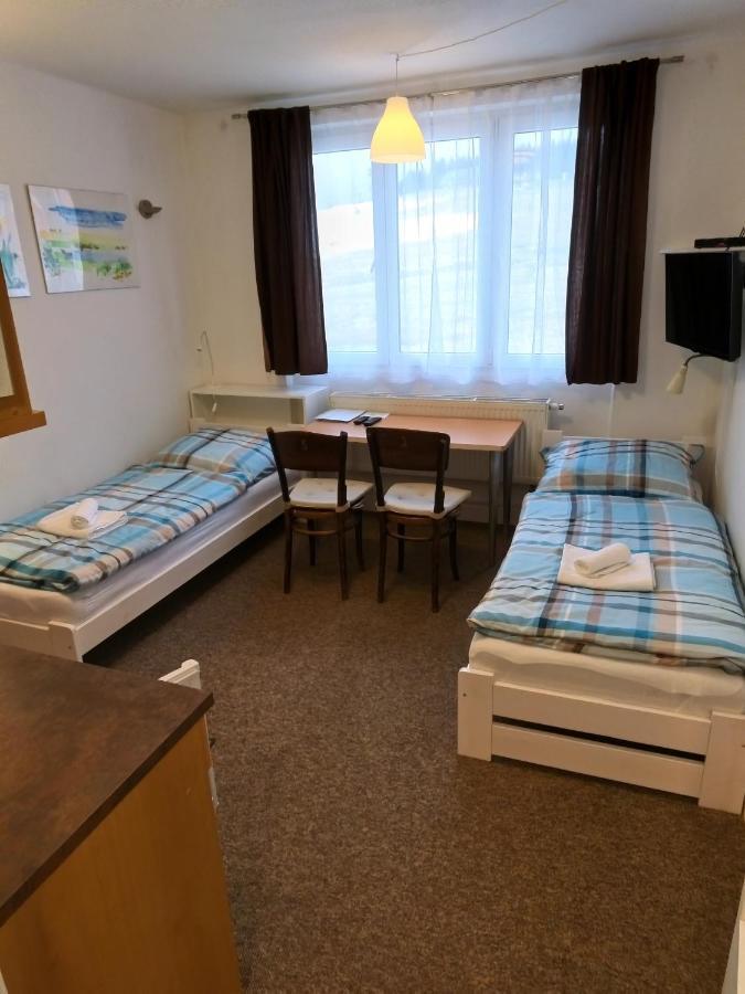 Apartmany 1050 Квилда Екстериор снимка
